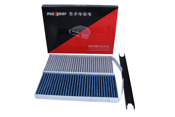 MAXGEAR Filter, Innenraumluft